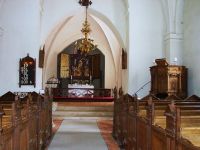 025 Kirche von Bosjoekloster